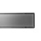 Alfi Brand 36" Modern Polished SS Linear Shower Drain W/ Solid Cover ABLD36B-PSS - alternate 7